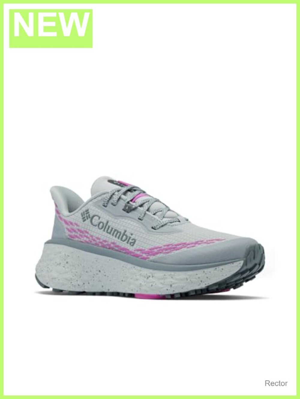 Columbia Women's Trail Running Hiking Shoes